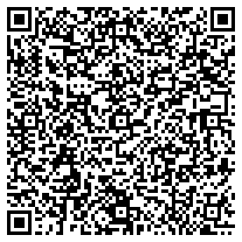 QR-код с контактной информацией организации Мона, ОАО