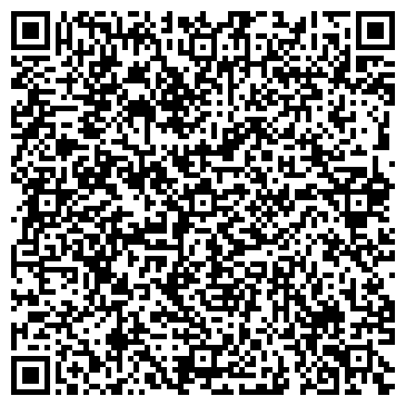 QR-код с контактной информацией организации Наварра ПТС, ОДО