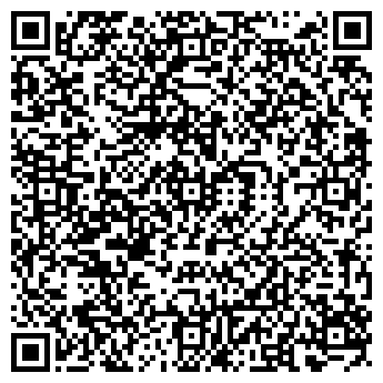 QR-код с контактной информацией организации Баден, ООО