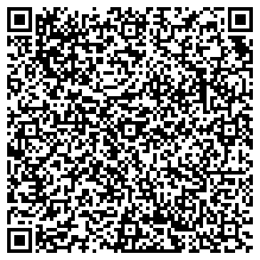 QR-код с контактной информацией организации Представительство Камифорс