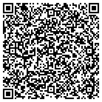 QR-код с контактной информацией организации Солодухин А.А., ИП