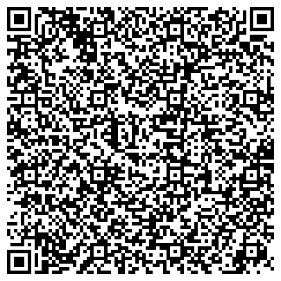 QR-код с контактной информацией организации Представительство Juki ( Central Europe ) Spr.o.o.