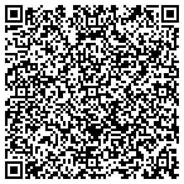 QR-код с контактной информацией организации Волшебный крестик