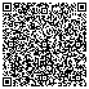 QR-код с контактной информацией организации Дантель, ООО