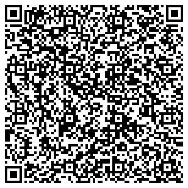 QR-код с контактной информацией организации Швейная фурнитура Дворцевая, СПД