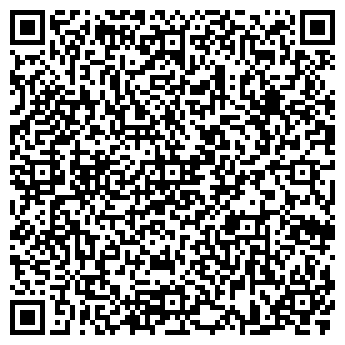 QR-код с контактной информацией организации АВТОКОЛОННА № 1485, ОАО