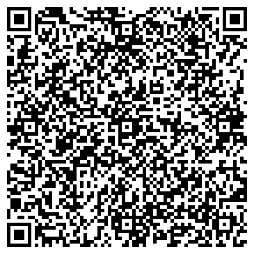 QR-код с контактной информацией организации Швейный мир, ЧП