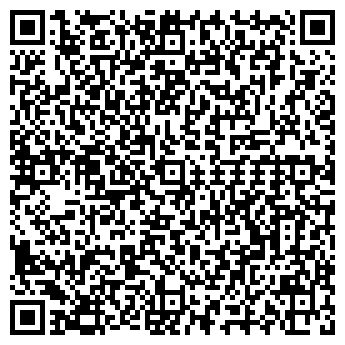QR-код с контактной информацией организации Лапка, ООО