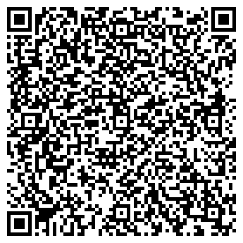 QR-код с контактной информацией организации Швейний Мир, ЧП