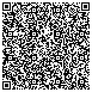 QR-код с контактной информацией организации Магазин швейного оборудования ZigZag, ООО