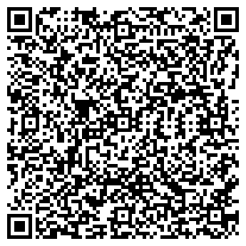 QR-код с контактной информацией организации Швейный мир,ЧП