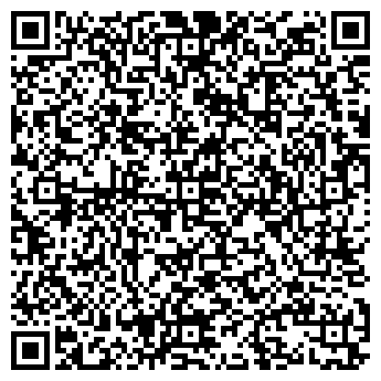 QR-код с контактной информацией организации Бернина (Bernina), СПД