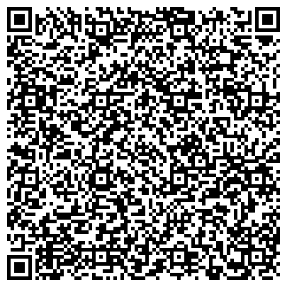 QR-код с контактной информацией организации Центр бытового обслуживания Мастер и Маргарита, СПД