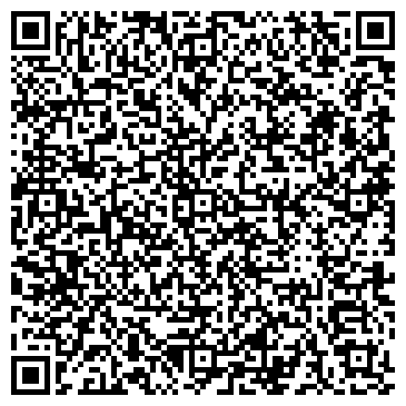 QR-код с контактной информацией организации Технотекстиль, ООО