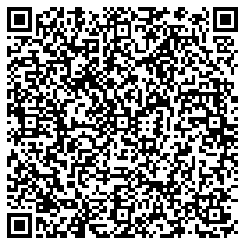 QR-код с контактной информацией организации Миарбекова, ИП