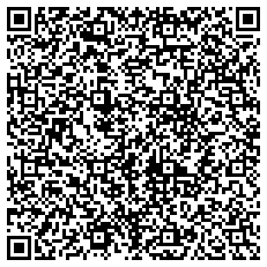 QR-код с контактной информацией организации Швейная фурнитура, магазин специализированный, ИП