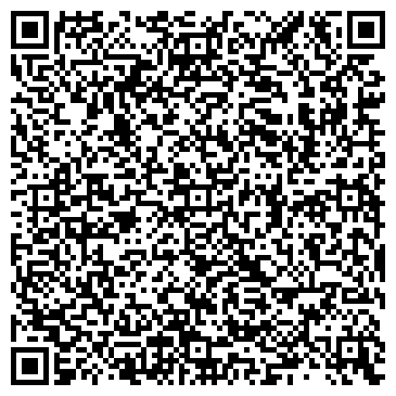 QR-код с контактной информацией организации Текстиль Плюс, ЧП