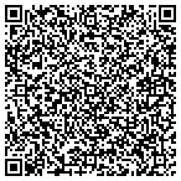 QR-код с контактной информацией организации Визажист Ирина Шульга