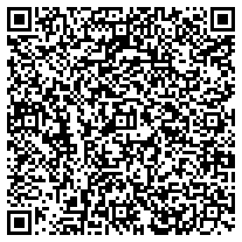 QR-код с контактной информацией организации ООО Babytim