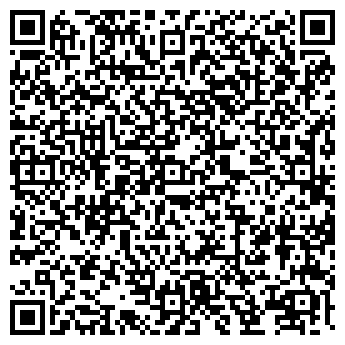 QR-код с контактной информацией организации КАРГО ИНТРАНС, ООО