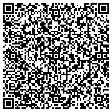 QR-код с контактной информацией организации ООО Perchatki
