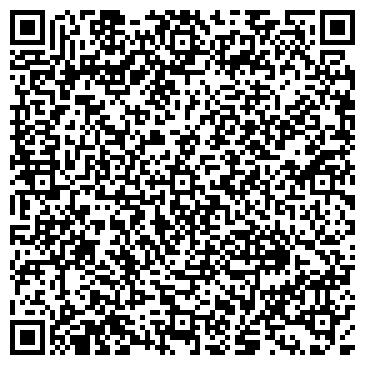 QR-код с контактной информацией организации Zina Magazin