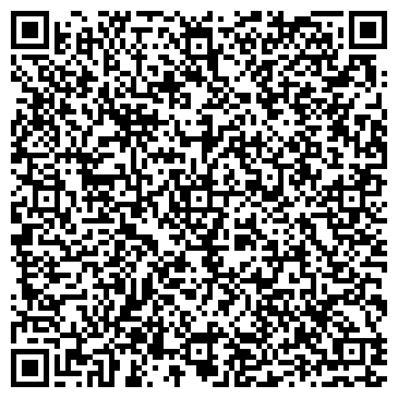QR-код с контактной информацией организации ИП Свадебный салон "Мендельсон"