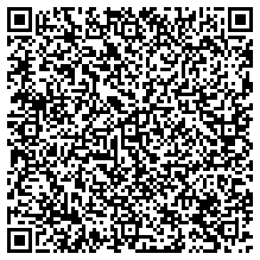 QR-код с контактной информацией организации Максилар, ОДО