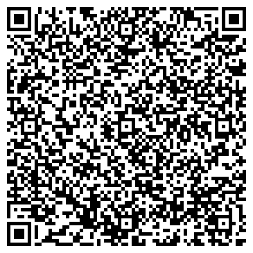 QR-код с контактной информацией организации Гринлайн Компьютер, ООО
