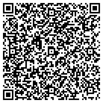 QR-код с контактной информацией организации Белпромсити ИЧТУП