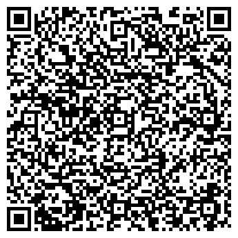 QR-код с контактной информацией организации Фурнитураплюс, ОДО
