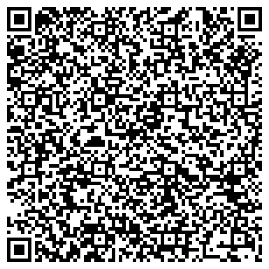 QR-код с контактной информацией организации Витебский меховой комбинат, РПУП