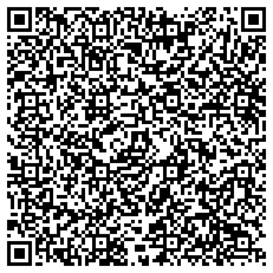 QR-код с контактной информацией организации Хойникская фабрика художественных изделий, РУП
