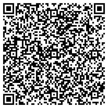 QR-код с контактной информацией организации Калачёв О. В., ИП