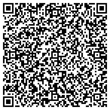 QR-код с контактной информацией организации Ветпластик, ООО