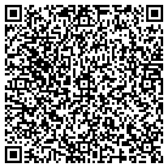 QR-код с контактной информацией организации БелФанТекс, ООО