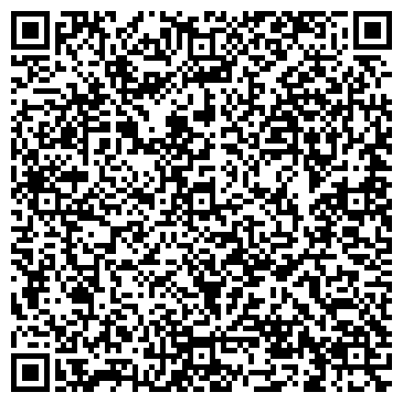 QR-код с контактной информацией организации Фирма швейная Юнона, ОАО