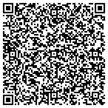 QR-код с контактной информацией организации ОАО Речицкий текстиль