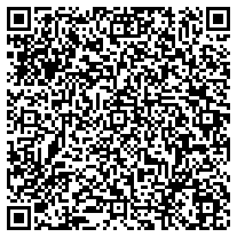 QR-код с контактной информацией организации Константа, ПЧУП