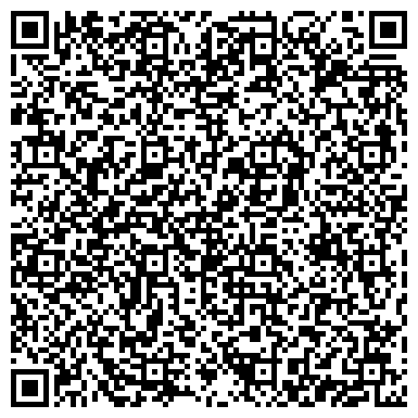 QR-код с контактной информацией организации Кизина С.В. (Малюткина одежка), ИП