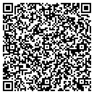 QR-код с контактной информацией организации ОАО ИНТУРИСТ