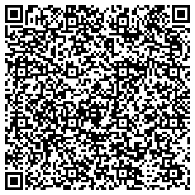 QR-код с контактной информацией организации Брестская швейная фирма Надзея, ОАО