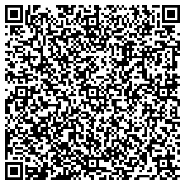 QR-код с контактной информацией организации Кибисова Н. А., ИП