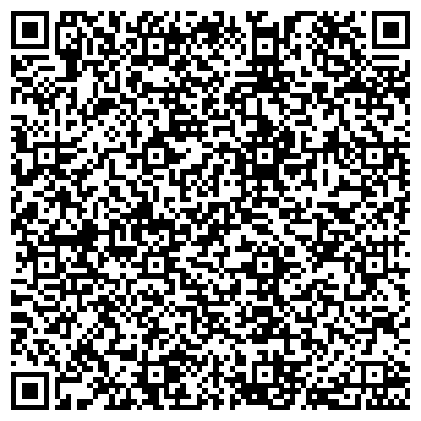 QR-код с контактной информацией организации Элод. Швейно-торговая фирма, ОАО