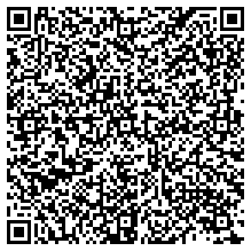 QR-код с контактной информацией организации Иренир, ООО (Решетников, ИП)