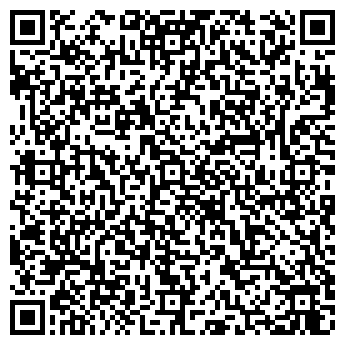 QR-код с контактной информацией организации АхунСвет, УЧПП