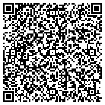 QR-код с контактной информацией организации Браво, ЧУП