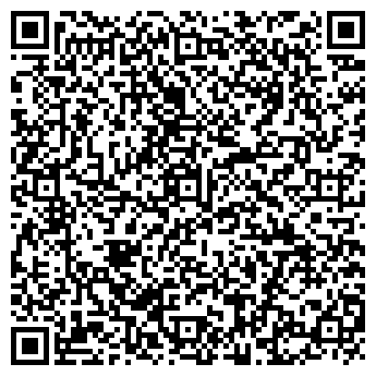 QR-код с контактной информацией организации Картекс мимоса, ООО