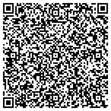 QR-код с контактной информацией организации Милана (Milana), АО