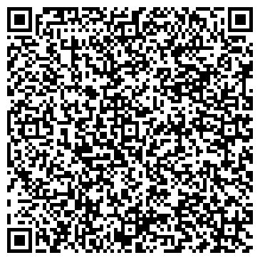 QR-код с контактной информацией организации ООО Торговая компания Дифор